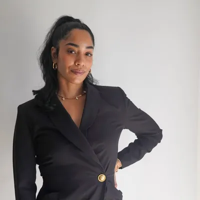 Giselle B. | BROW ARTIST profile