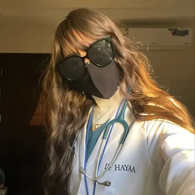 هَيــــاء | H A Y A A profile