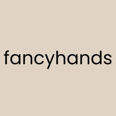 fancyhands profile