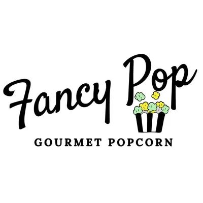 Fancy Pop Gourmet Popcorn profile