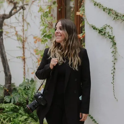 Fandi.es Fotógrafa de bodas profile