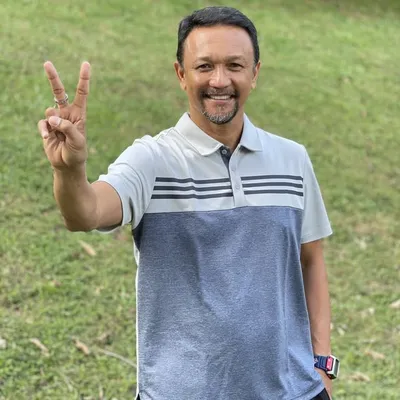 Fandi Ahmad profile
