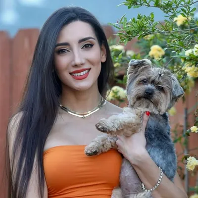 Sadaf Masaeli profile