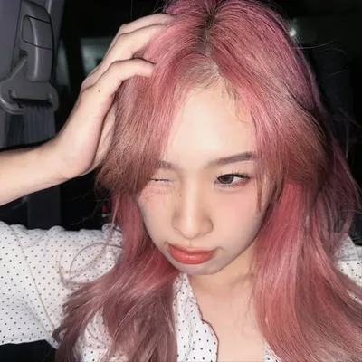 FANEE CHAN 曹瀪予 profile