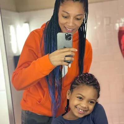 La'Keisha Sutton profile