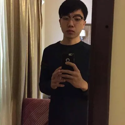 Fang PengCheng profile