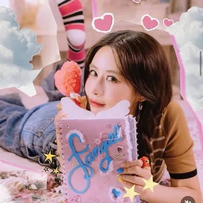 Fang N. ๐ profile