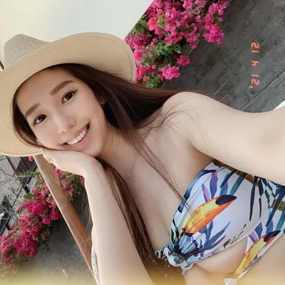 Fangting Tsai profile