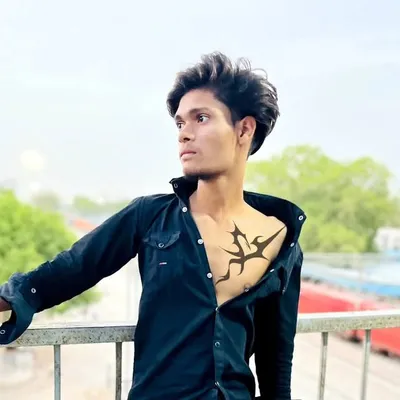 Vishal Nishad profile