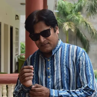 Fani Jodhpuri profile