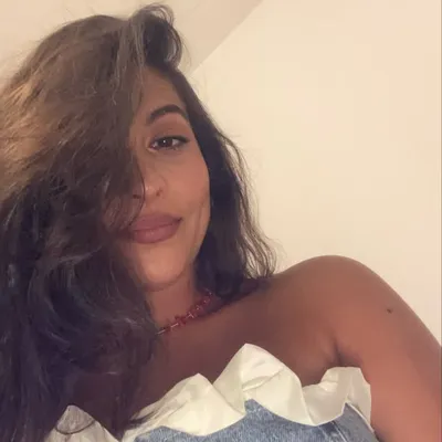 Estefania Zarzana Marquez Instagram profile photo