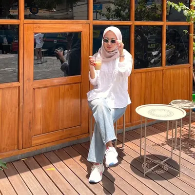 Fani Fadilla profile