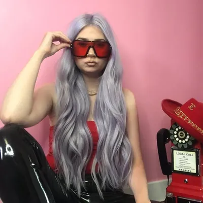 Fani fashion profile