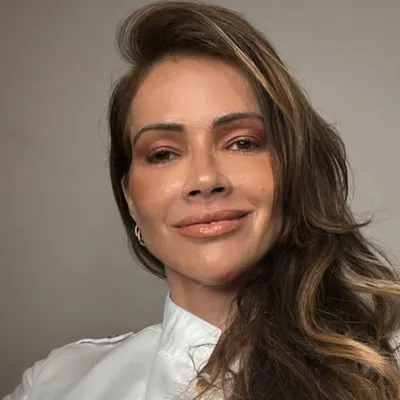 Fani Pacheco profile