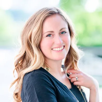 Anne Mauney, MPH, RD profile