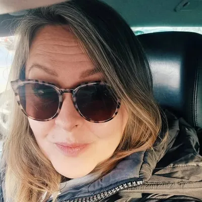 Fannie Andersson | FANNIES FIKA ๐ง profile