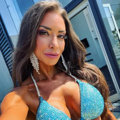 Christine Fox profile