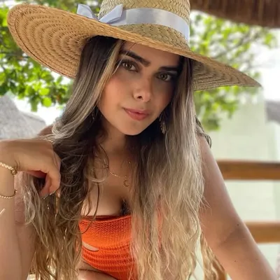 Fanny Rodríguez profile