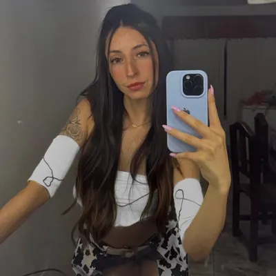 Martina Maseroni profile