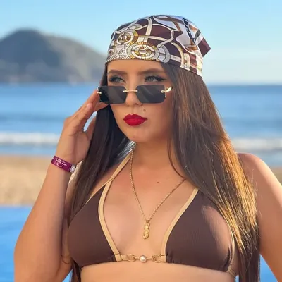 Fanny Pacheco🦋 profile