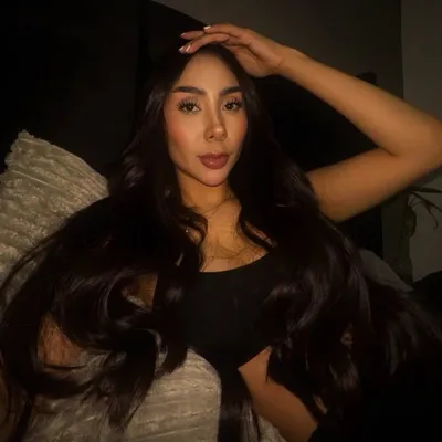 Estefania BS ⭐️ profile