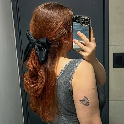 Stephania Caroline✨ profile