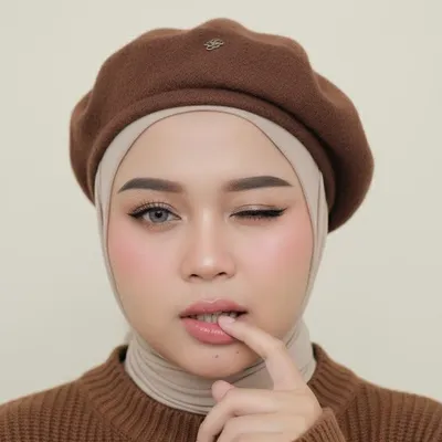 Fanny Dwi Mardika profile