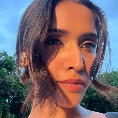 Fanny Gandhi profile