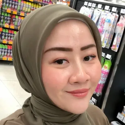 Sherly fanny profile