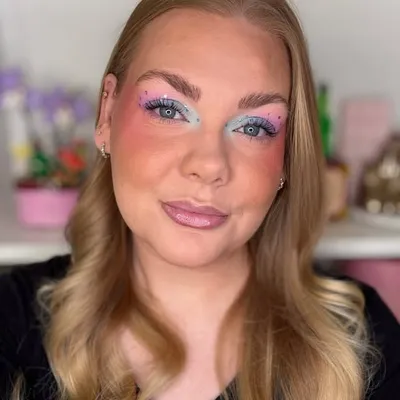 Fanny - Beautyblog profile