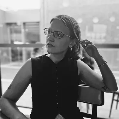 Fanny Frey profile