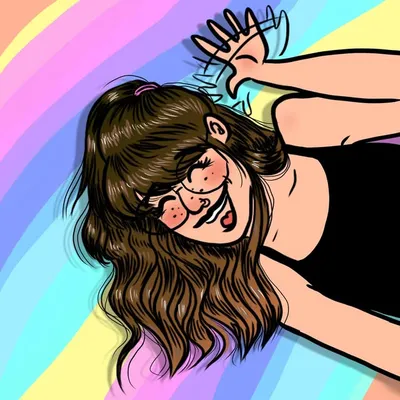 Fanny Vella | Illustratrice profile