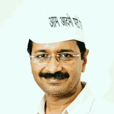 Fan of Aap(Aam Aadmi Party) profile