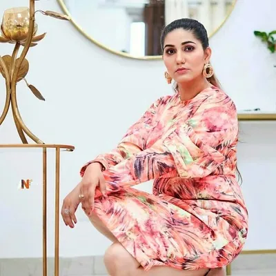 Biggfanof @itssapnachoudhary