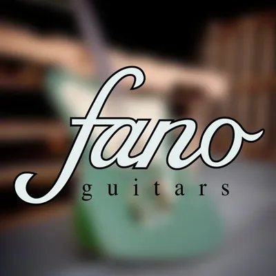 Fano Guitars profile