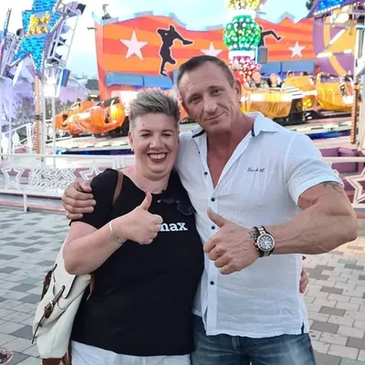 KATI'S FANPAGE FÜR MAX FRAISL profile