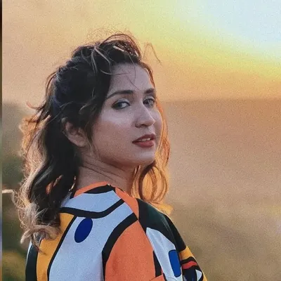 Sonal Naik Fanpage 🥺❤️ profile