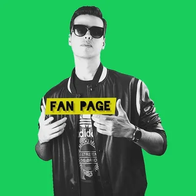 Aria Keoxer fan page profile