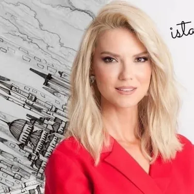 Pelin çift profile