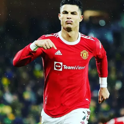 Cristiano profile