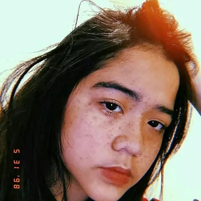 cinta rahmani putri k profile