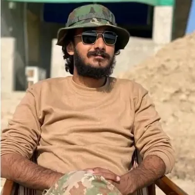 Fans Of Pak Army profile