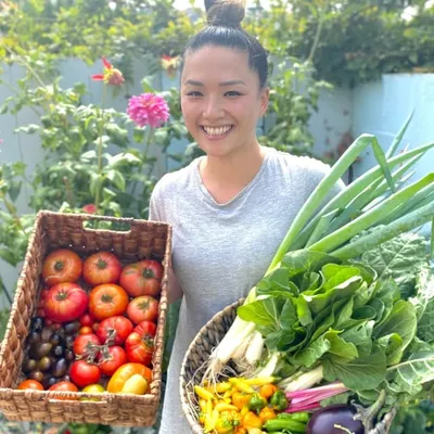 Fanny ๐ฉ๐ปโ๐พ Urban Gardener ๐ฑ profile