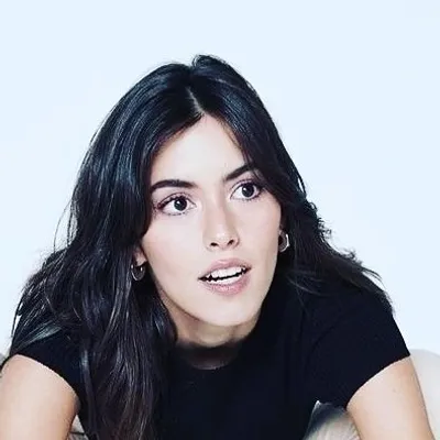 Paulina Vega Dieppa profile
