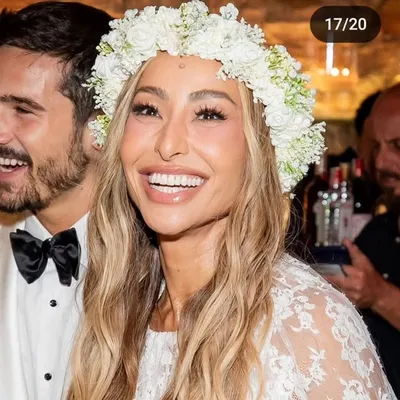 Fans Sabrina Sato ⭐ profile