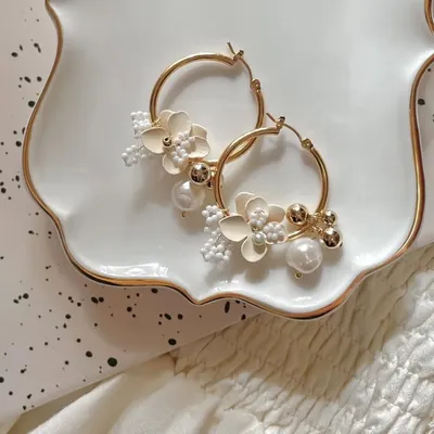 miran ! ♡ ハンドメイドアクセサリー ♡ profile