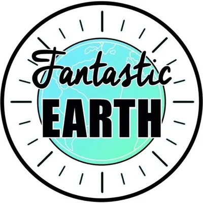 FANTASTIC EARTH profile