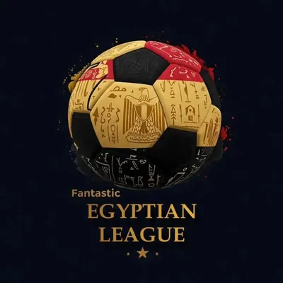 FANTASTIC EGYPTIAN LEAGUE ©️ profile