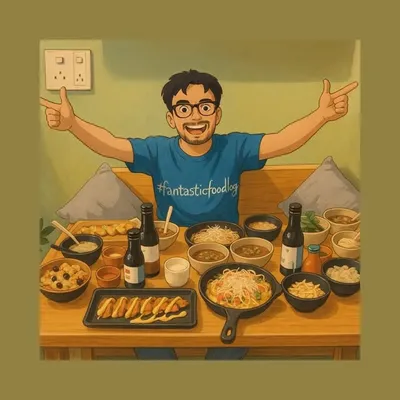 Chatrapati Sambhajinagar | Fantasticfoodlog profile