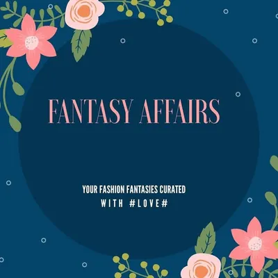Fantasy Affairs™ profile